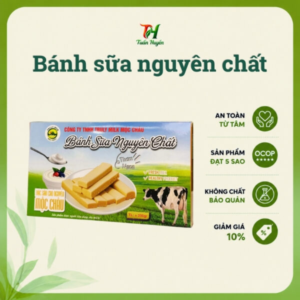 Bánh sữa