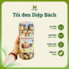 Tỏi Đen Diệp Bách