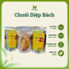 Chuối Sấy Giòn