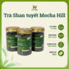 Trà san tuyết hữu cơ