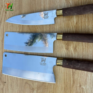 Bộ dao 3 món cao cấp
