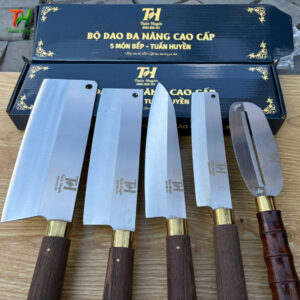 Bộ dao 5 món