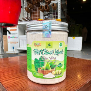 Bột Chuối Xanh 250g