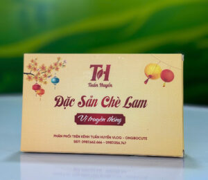 Combo 3 vị truyền thống