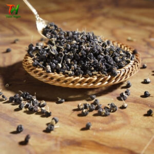Hắc kỳ tử hộp 100gr