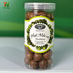 Hạt mắc ca