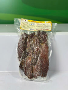 Thịt Lợn Gác Bếp 1kg