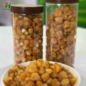Long nhãn ôm sen 500g