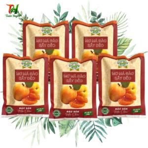 Gói mơ sấy dẻo