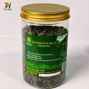 Trà san tuyết hữu cơ 500g
