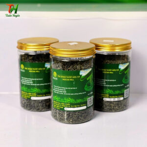 Trà san tuyết hữu cơ 1kg