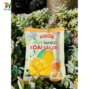Xoài sấy dẻo
