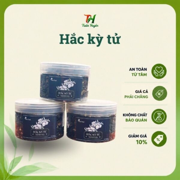 Hắc kỳ tử